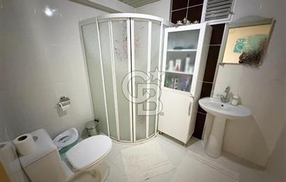 CENGİZHAN DA SİTE İÇİNDE CADDE YAKINI ÖN CEPHE SATILIK 4+1 DAİRE