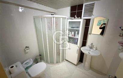 CENGİZHAN DA SİTE İÇİNDE CADDE YAKINI ÖN CEPHE SATILIK 4+1 DAİRE