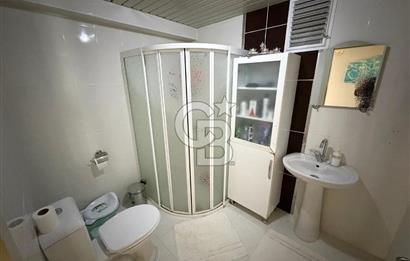 CENGİZHAN DA SİTE İÇİNDE CADDE YAKINI ÖN CEPHE SATILIK 4+1 DAİRE