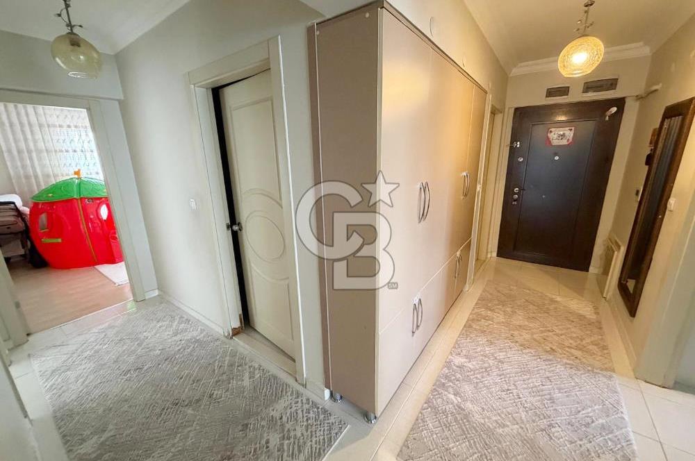 CENGİZHAN DA SİTE İÇİNDE CADDE YAKINI ÖN CEPHE SATILIK 4+1 DAİRE