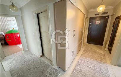CENGİZHAN DA SİTE İÇİNDE CADDE YAKINI ÖN CEPHE SATILIK 4+1 DAİRE
