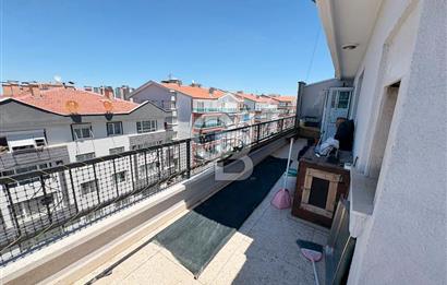 MUTLU MH. ANKARA MANZARALI MASRAFSIZ DUBLEKS 4+1