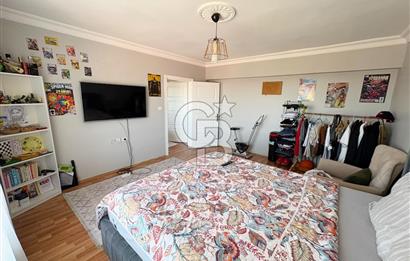 MUTLU MH. ANKARA MANZARALI MASRAFSIZ DUBLEKS 4+1