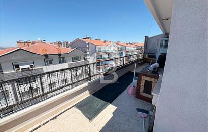 MUTLU MH. ANKARA MANZARALI MASRAFSIZ DUBLEKS 4+1