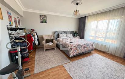 MUTLU MH. ANKARA MANZARALI MASRAFSIZ DUBLEKS 4+1