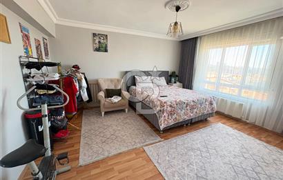 MUTLU MH. ANKARA MANZARALI MASRAFSIZ DUBLEKS 4+1