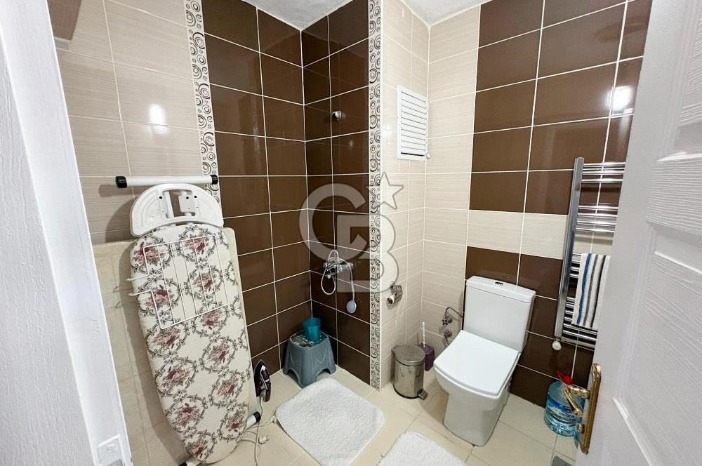 MUTLU MH. ANKARA MANZARALI MASRAFSIZ DUBLEKS 4+1