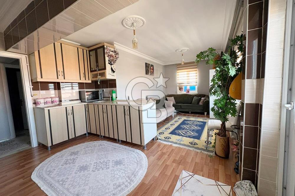 MUTLU MH. ANKARA MANZARALI MASRAFSIZ DUBLEKS 4+1