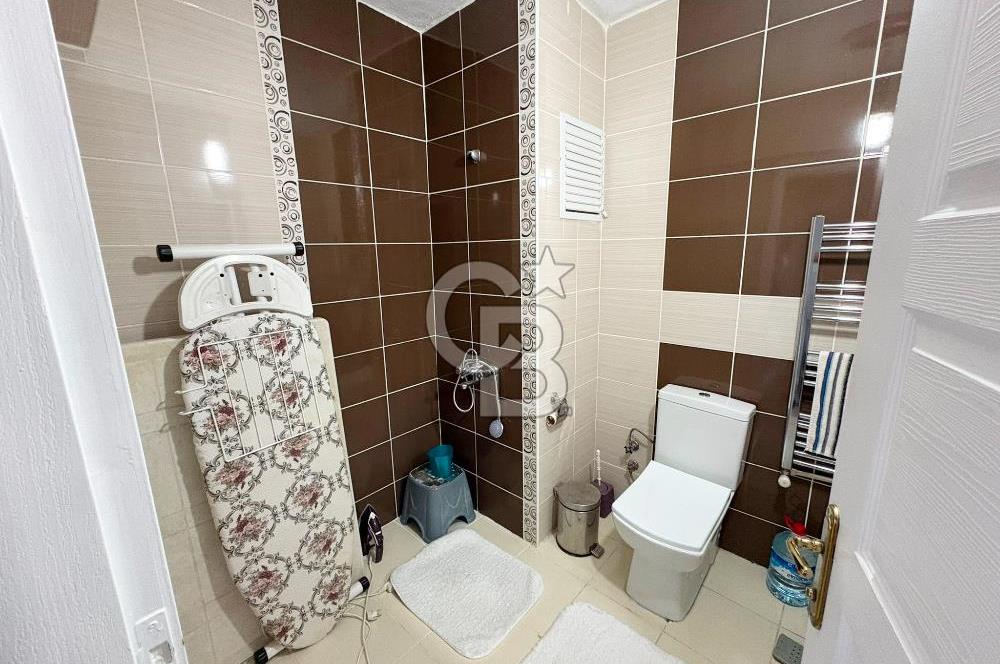 MUTLU MH. ANKARA MANZARALI MASRAFSIZ DUBLEKS 4+1