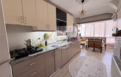 MUTLU MH. ANKARA MANZARALI MASRAFSIZ DUBLEKS 4+1