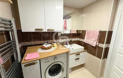 MUTLU MH. ANKARA MANZARALI MASRAFSIZ DUBLEKS 4+1