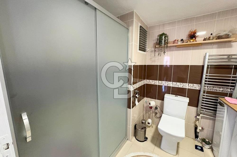MUTLU MH. ANKARA MANZARALI MASRAFSIZ DUBLEKS 4+1