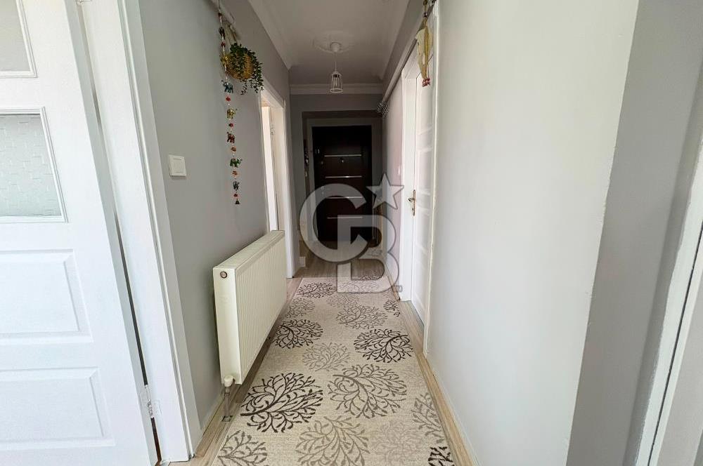 MUTLU MH. ANKARA MANZARALI MASRAFSIZ DUBLEKS 4+1