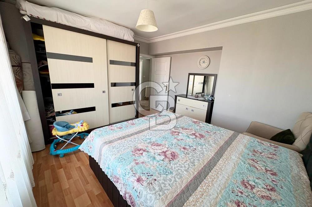 MUTLU MH. ANKARA MANZARALI MASRAFSIZ DUBLEKS 4+1
