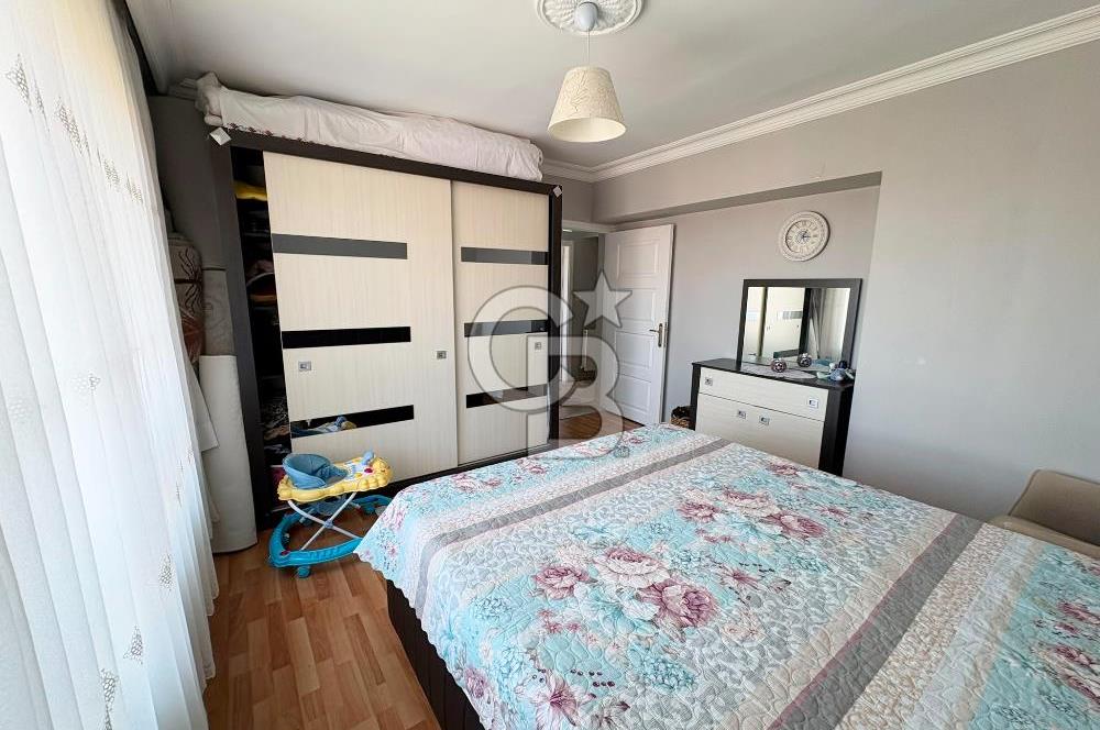 MUTLU MH. ANKARA MANZARALI MASRAFSIZ DUBLEKS 4+1
