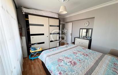 MUTLU MH. ANKARA MANZARALI MASRAFSIZ DUBLEKS 4+1