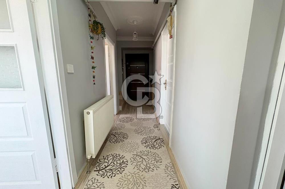 MUTLU MH. ANKARA MANZARALI MASRAFSIZ DUBLEKS 4+1