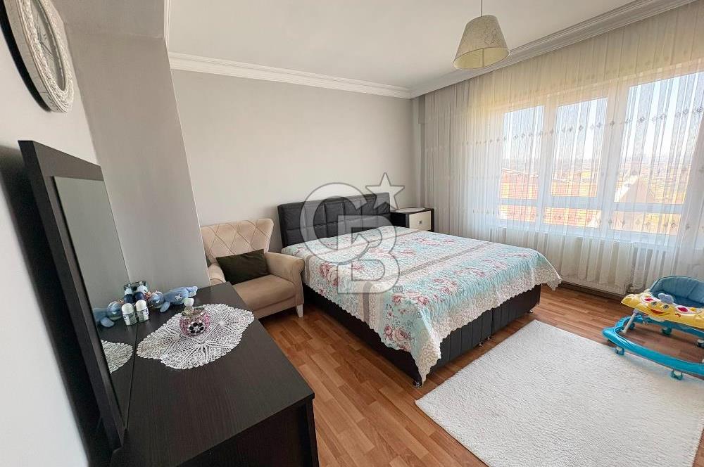 MUTLU MH. ANKARA MANZARALI MASRAFSIZ DUBLEKS 4+1