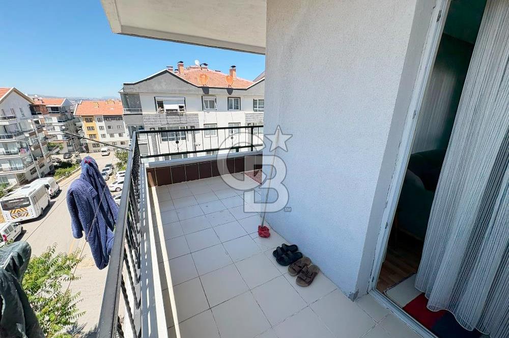 MUTLU MH. ANKARA MANZARALI MASRAFSIZ DUBLEKS 4+1
