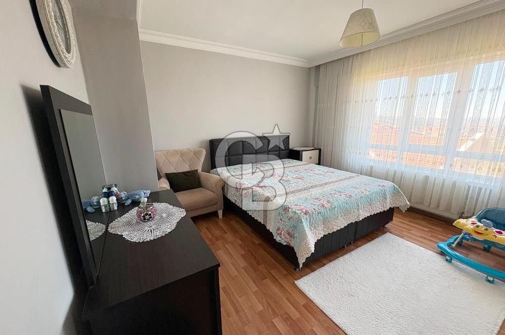 MUTLU MH. ANKARA MANZARALI MASRAFSIZ DUBLEKS 4+1