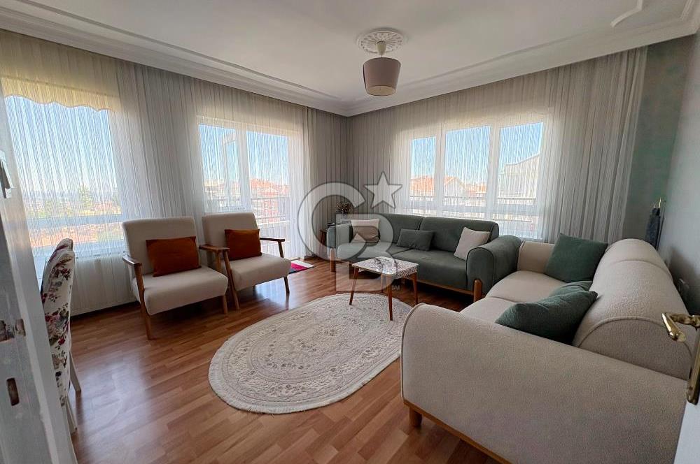 MUTLU MH. ANKARA MANZARALI MASRAFSIZ DUBLEKS 4+1