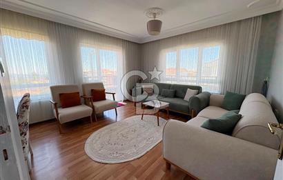 MUTLU MH. ANKARA MANZARALI MASRAFSIZ DUBLEKS 4+1