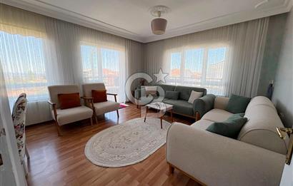 MUTLU MH. ANKARA MANZARALI MASRAFSIZ DUBLEKS 4+1
