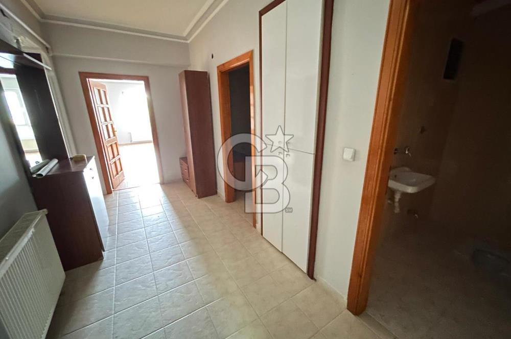 NATOYOLU CADDE ÜZERİ OFİS İÇİN UYGUN SATILIK 3+1 DAİRE