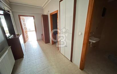 NATOYOLU CADDE ÜZERİ OFİS İÇİN UYGUN SATILIK 3+1 DAİRE
