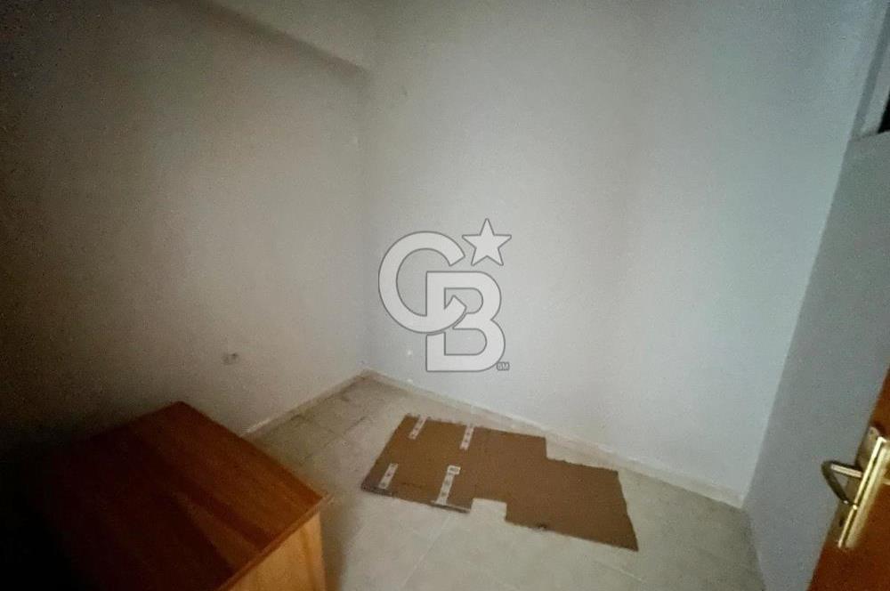 NATOYOLU CADDE ÜZERİ OFİS İÇİN UYGUN SATILIK 3+1 DAİRE