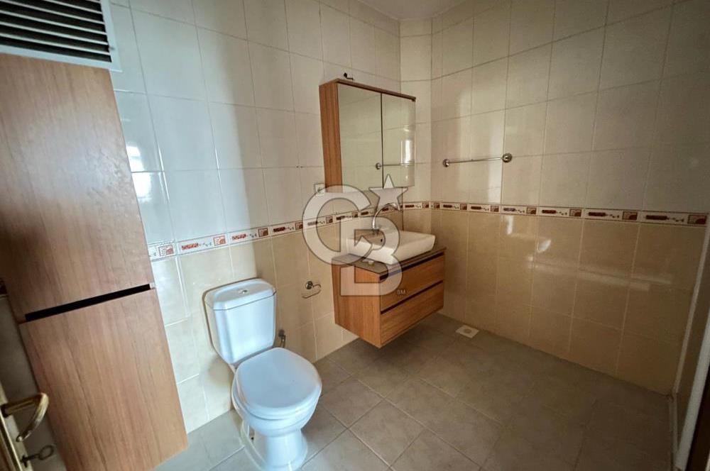 NATOYOLU CADDE ÜZERİ OFİS İÇİN UYGUN SATILIK 3+1 DAİRE