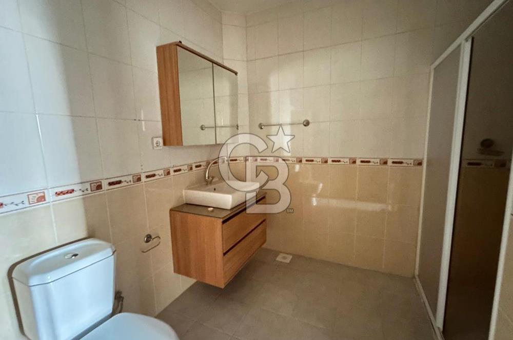 NATOYOLU CADDE ÜZERİ OFİS İÇİN UYGUN SATILIK 3+1 DAİRE