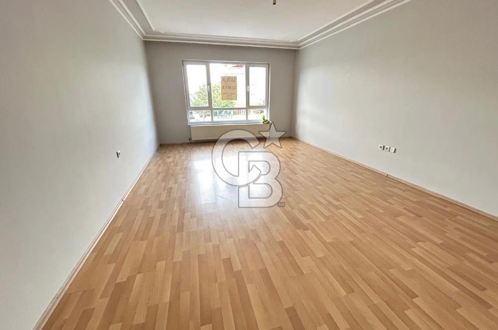 NATOYOLU CADDE ÜZERİ OFİS İÇİN UYGUN SATILIK 3+1 DAİRE