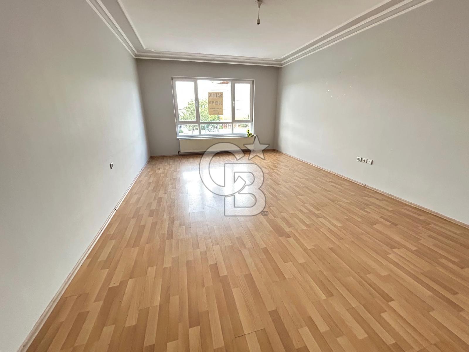 NATOYOLU CADDE ÜZERİ OFİS İÇİN UYGUN SATILIK 3+1 DAİRE
