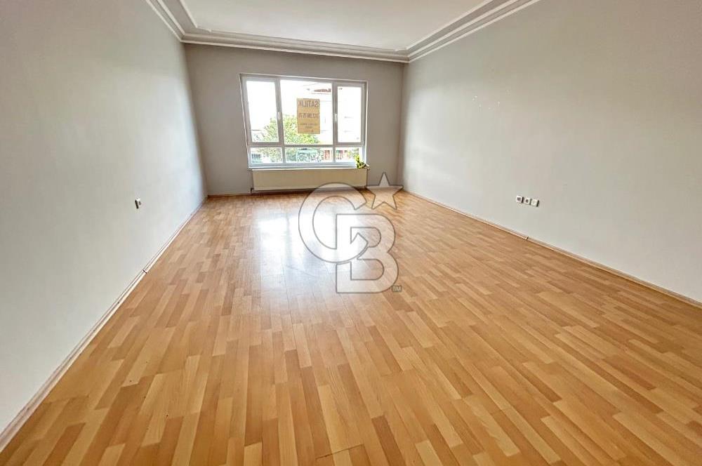 NATOYOLU CADDE ÜZERİ OFİS İÇİN UYGUN SATILIK 3+1 DAİRE