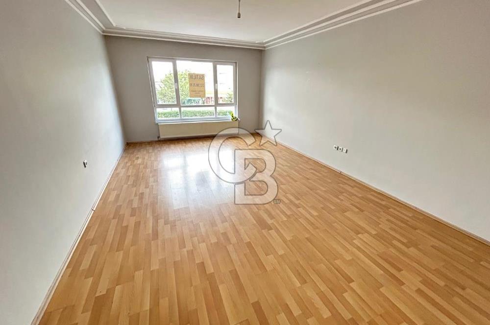 NATOYOLU CADDE ÜZERİ OFİS İÇİN UYGUN SATILIK 3+1 DAİRE