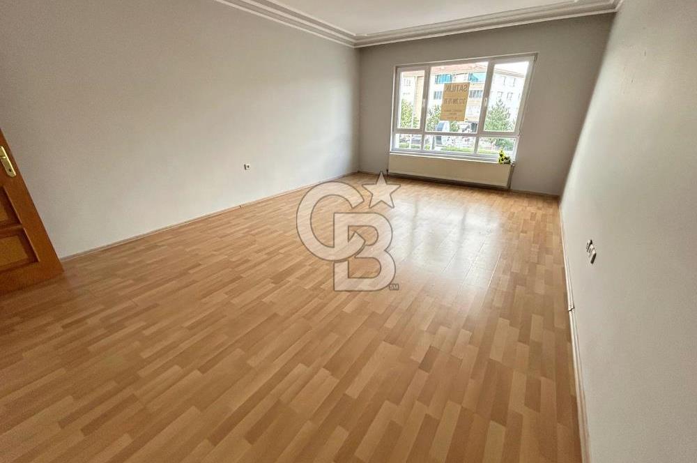 NATOYOLU CADDE ÜZERİ OFİS İÇİN UYGUN SATILIK 3+1 DAİRE