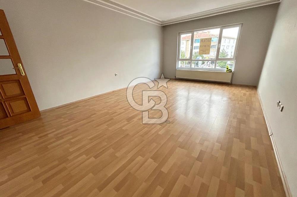 NATOYOLU CADDE ÜZERİ OFİS İÇİN UYGUN SATILIK 3+1 DAİRE