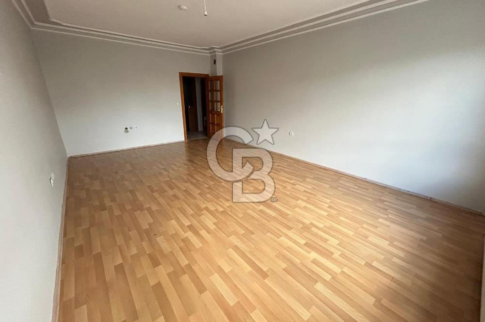 NATOYOLU CADDE ÜZERİ OFİS İÇİN UYGUN SATILIK 3+1 DAİRE