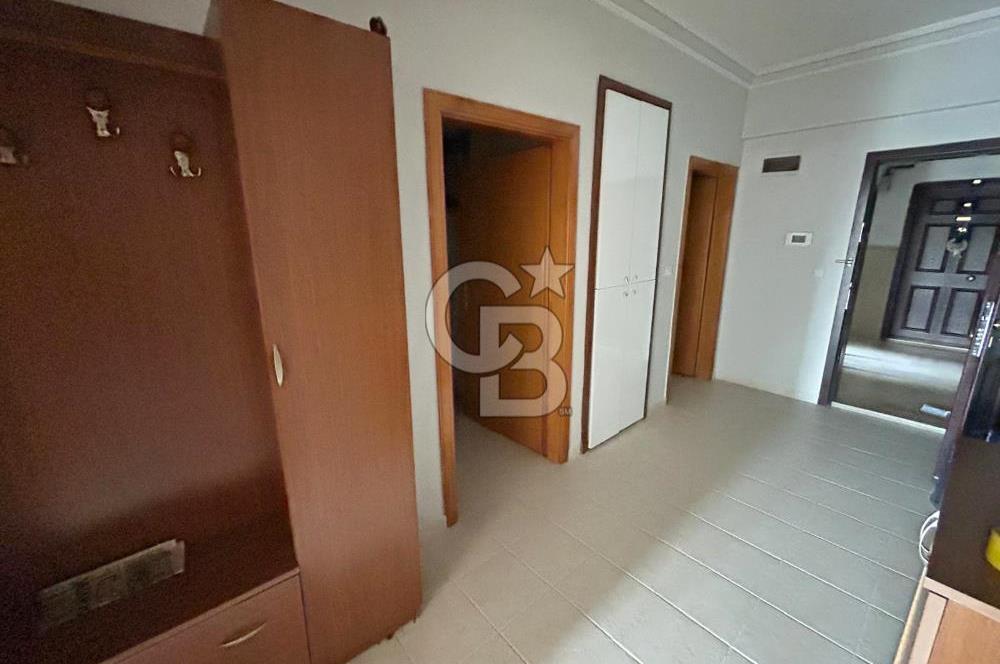 NATOYOLU CADDE ÜZERİ OFİS İÇİN UYGUN SATILIK 3+1 DAİRE