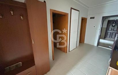 NATOYOLU CADDE ÜZERİ OFİS İÇİN UYGUN SATILIK 3+1 DAİRE