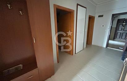 NATOYOLU CADDE ÜZERİ OFİS İÇİN UYGUN SATILIK 3+1 DAİRE