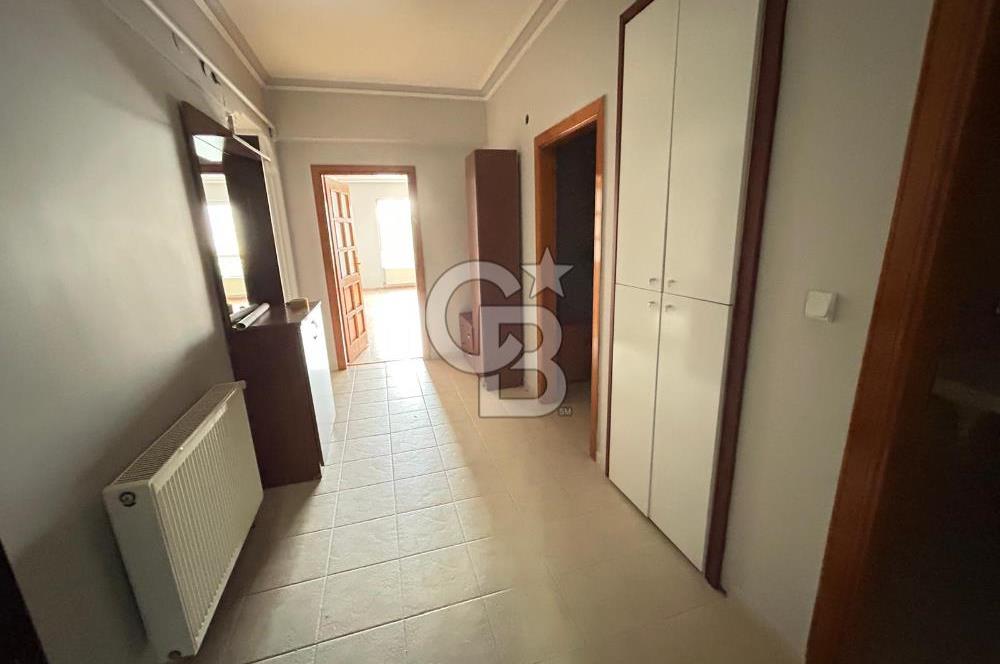 NATOYOLU CADDE ÜZERİ OFİS İÇİN UYGUN SATILIK 3+1 DAİRE