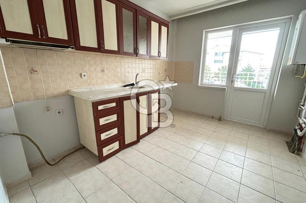 NATOYOLU CADDE ÜZERİ OFİS İÇİN UYGUN SATILIK 3+1 DAİRE