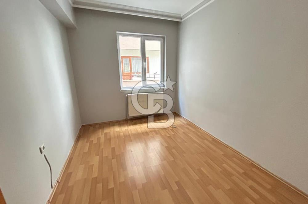NATOYOLU CADDE ÜZERİ OFİS İÇİN UYGUN SATILIK 3+1 DAİRE