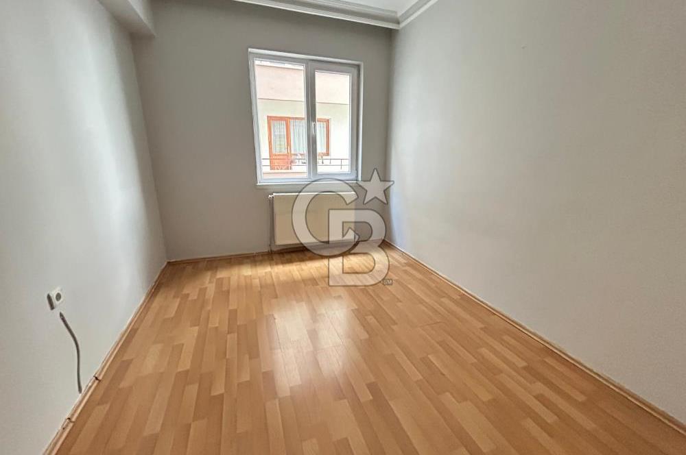 NATOYOLU CADDE ÜZERİ OFİS İÇİN UYGUN SATILIK 3+1 DAİRE