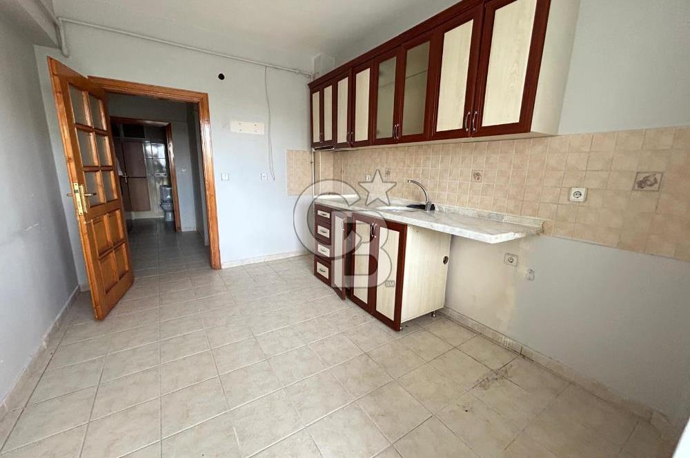 NATOYOLU CADDE ÜZERİ OFİS İÇİN UYGUN SATILIK 3+1 DAİRE