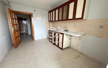 NATOYOLU CADDE ÜZERİ OFİS İÇİN UYGUN SATILIK 3+1 DAİRE