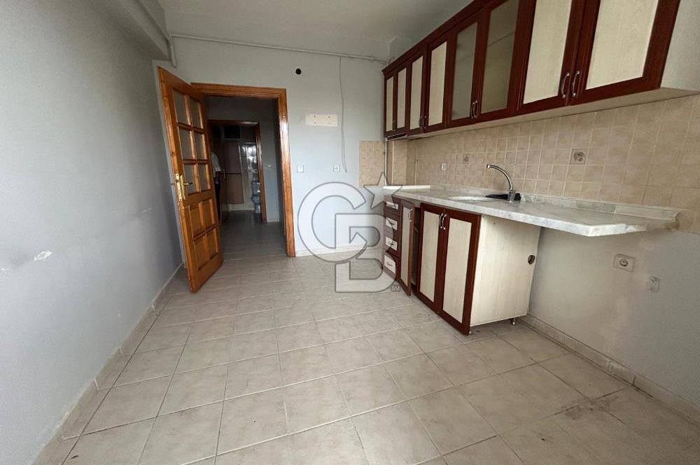 NATOYOLU CADDE ÜZERİ OFİS İÇİN UYGUN SATILIK 3+1 DAİRE