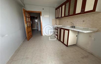 NATOYOLU CADDE ÜZERİ OFİS İÇİN UYGUN SATILIK 3+1 DAİRE